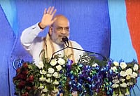 PTI : Amit Shah Says Bihar Will Celebrate 'Real Diwali' After RJD’s Defeat On Nov 14